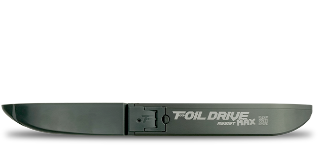 Foil Drive Assist MAX Power