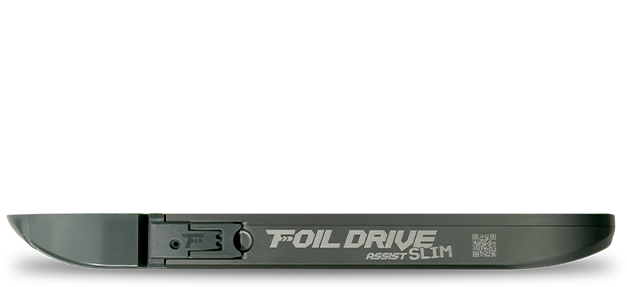 Foil Drive Assist MAX Poser