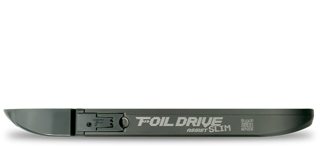 Foil Drive Assist Slim