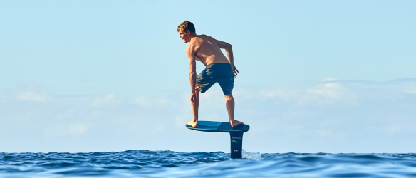 Foilriders Camp Chiemsee